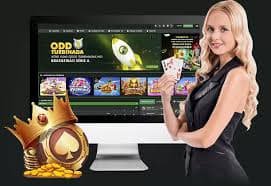 Meja live roulette Eropa di gyrocopter dengan dealer Indonesia